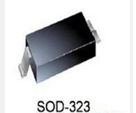   ESD静电模块  SOD323